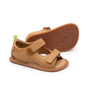Tip Toey Joey Explore Hay sandals