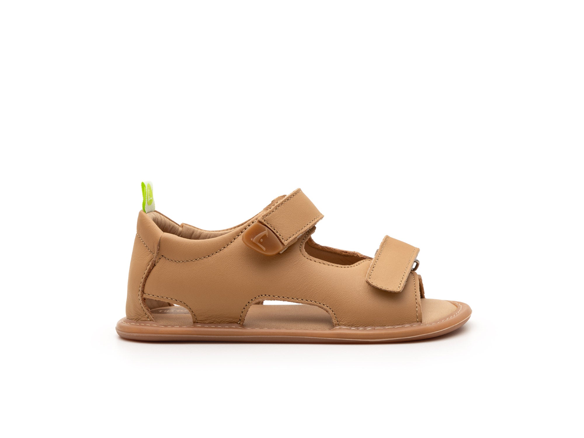 Tip Toey Joey Explore Hay sandals
