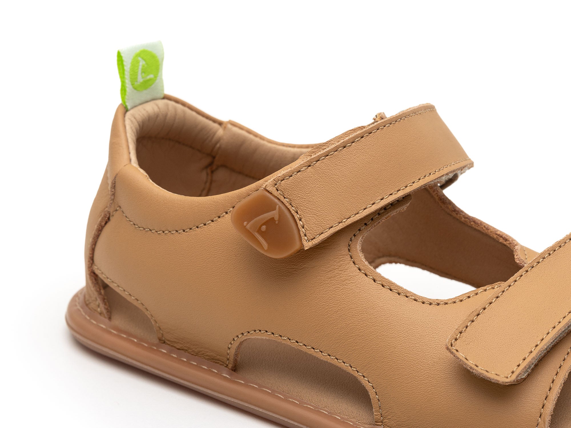 Tip Toey Joey Explore Hay sandals