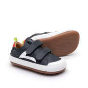 Tip Toey Joey Hopper Navy First Shoes