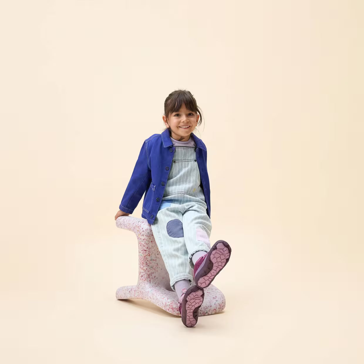 Affenzahn Winter Boot Wool Comfy Otter ziemas zābaki