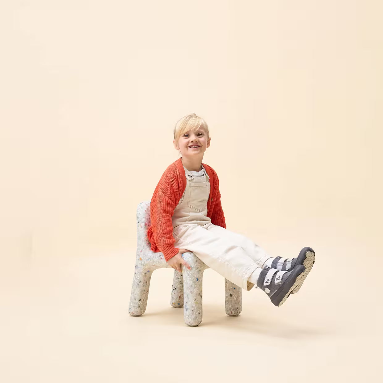 Affenzahn Winter Boot Wool Comfy Rhino ziemas zābaki