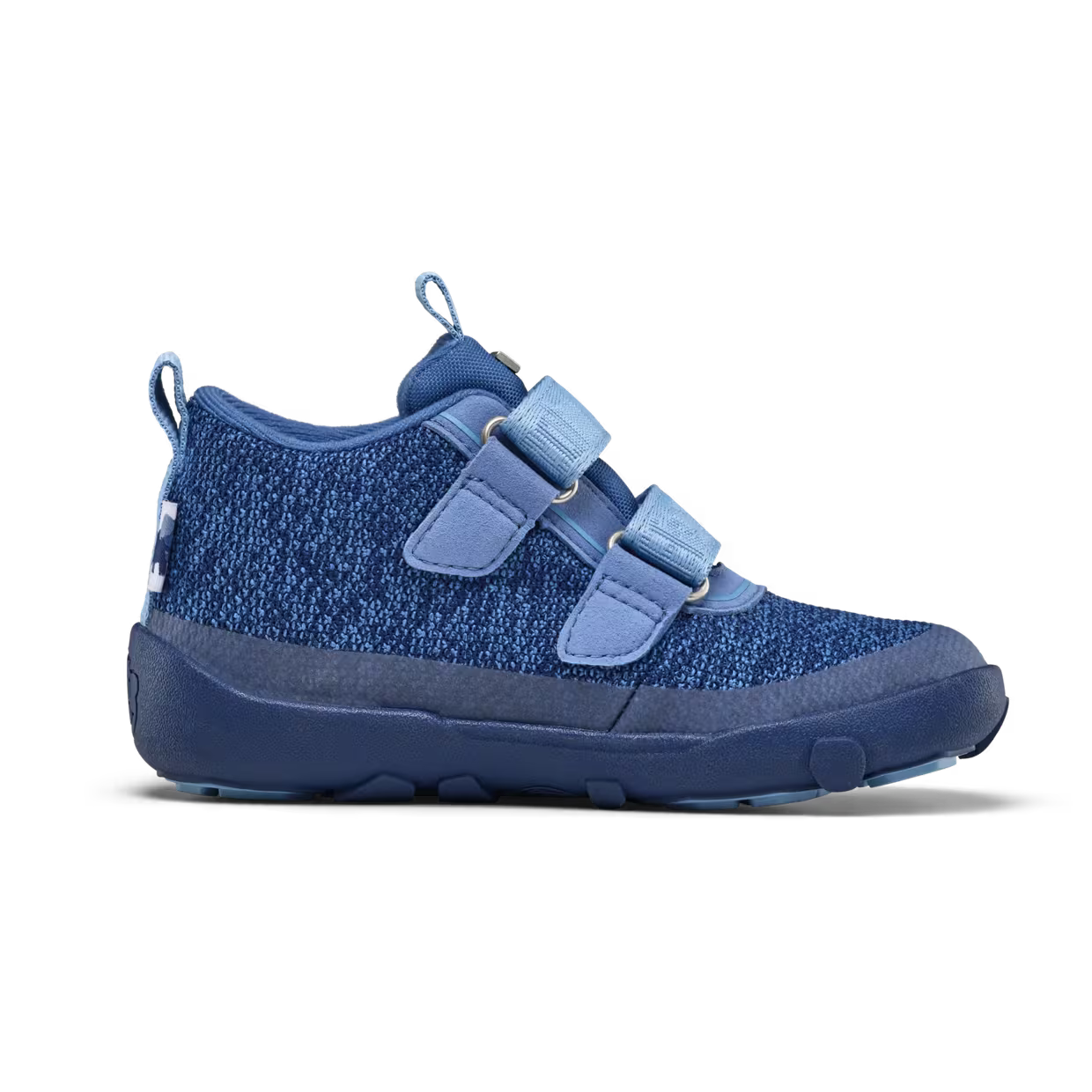Affenzahn Low Boot Knit Happy Elephant ūdensizturīgi apavi