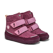 Affenzahn Winter Boot Wool Comfy Otter ziemas zābaki