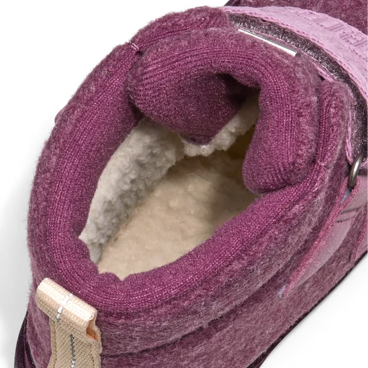 Affenzahn Winter Boot Wool Comfy Otter ziemas zābaki