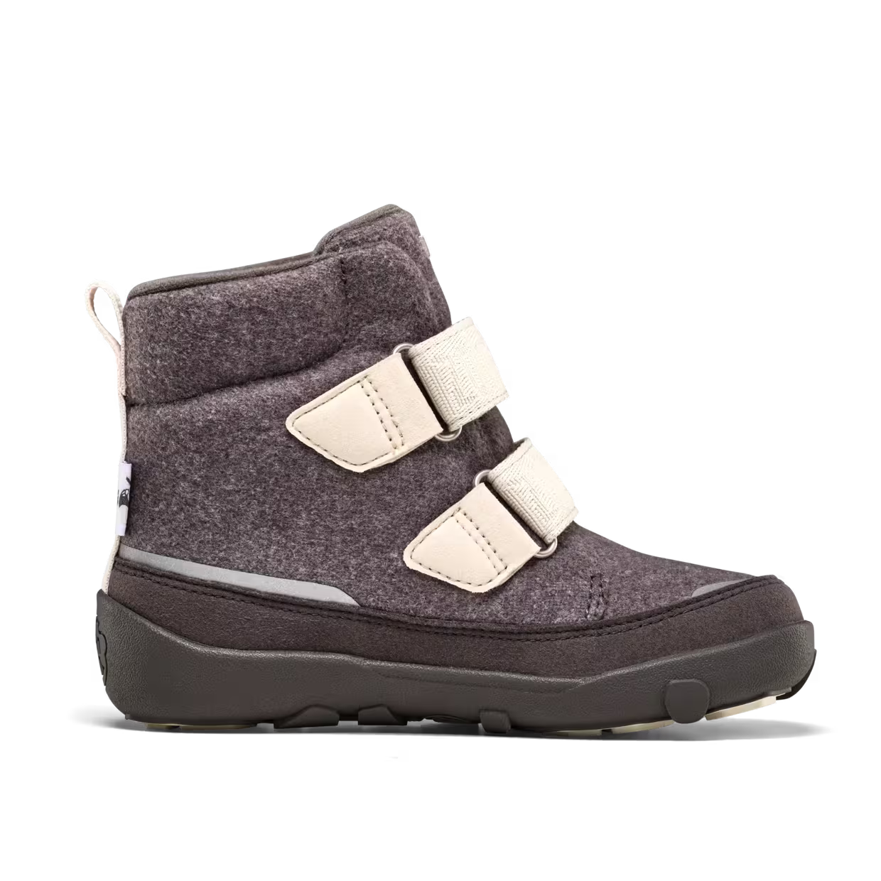Affenzahn Winter Boot Wool Comfy Rhino ziemas zābaki