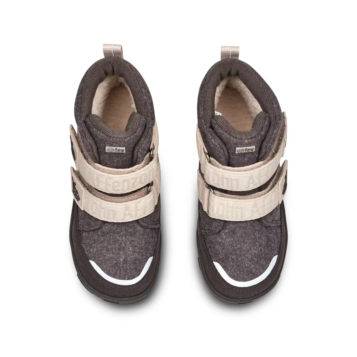 Affenzahn Winter Boot Wool Comfy Rhino ziemas zābaki