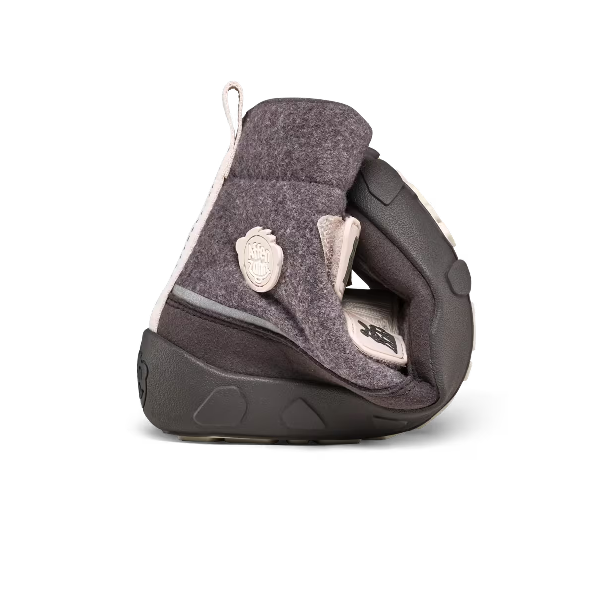 Affenzahn Winter Boot Wool Comfy Rhino ziemas zābaki