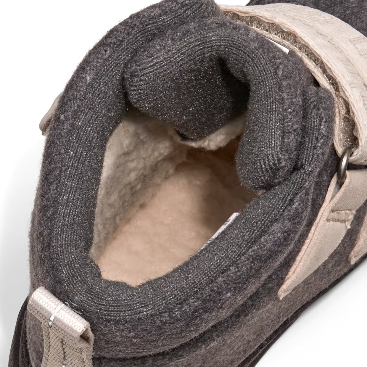 Affenzahn Winter Boot Wool Comfy Rhino ziemas zābaki