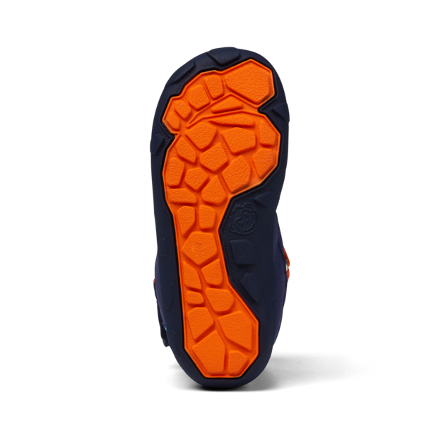 Affenzahn Snow Boot Vegan Elephant 4