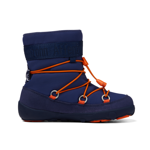 Affenzahn Snow Boot Vegan Elephant 5