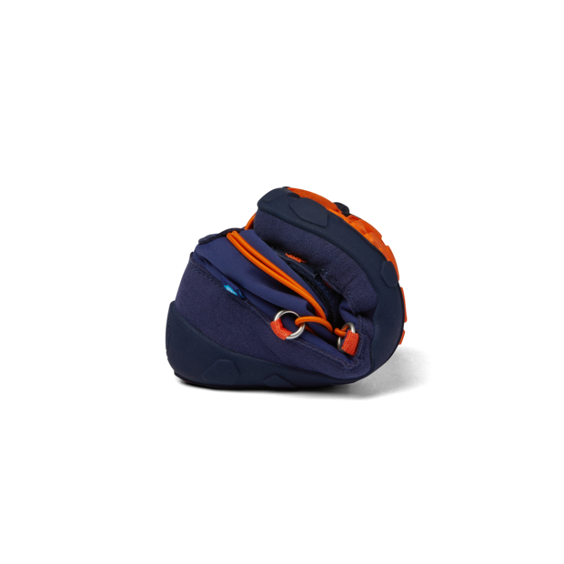 Affenzahn Snow Boot Vegan Elephant 8