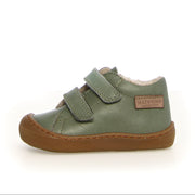 Naturino Barefoot Amur Wool Sage
