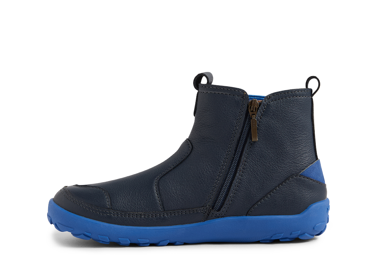 Bobux KP Trail Navy zābaki