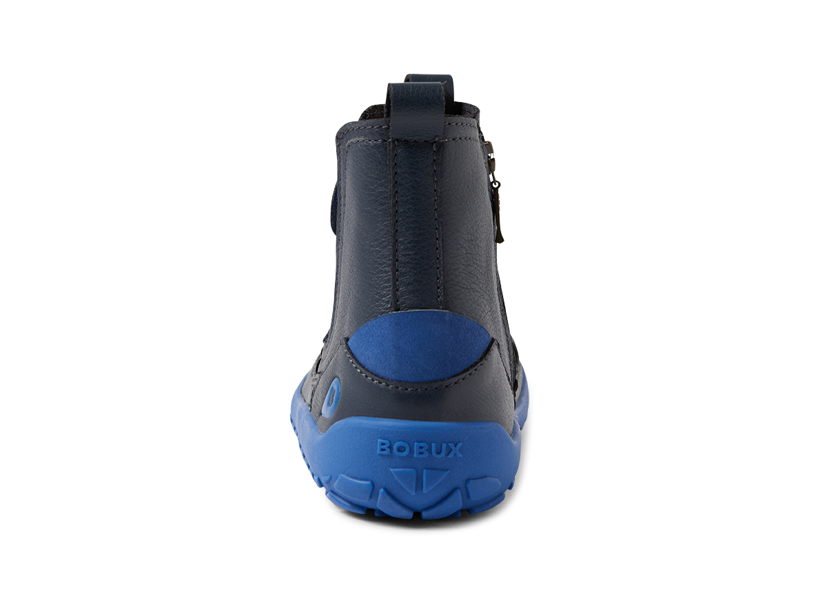 Bobux KP Trail Navy zābaki