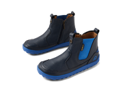 Bobux KP Trail Navy zābaki