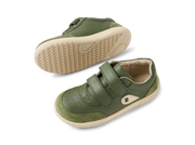 Bobux KP Champ Bronze Green shoes