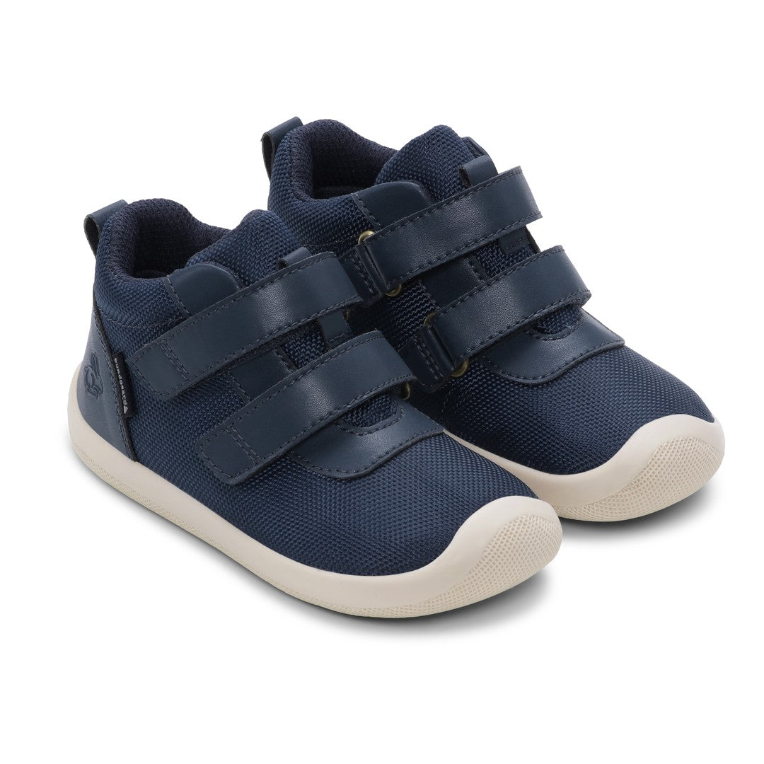 Bundgaard MIO Navy waterproof boots