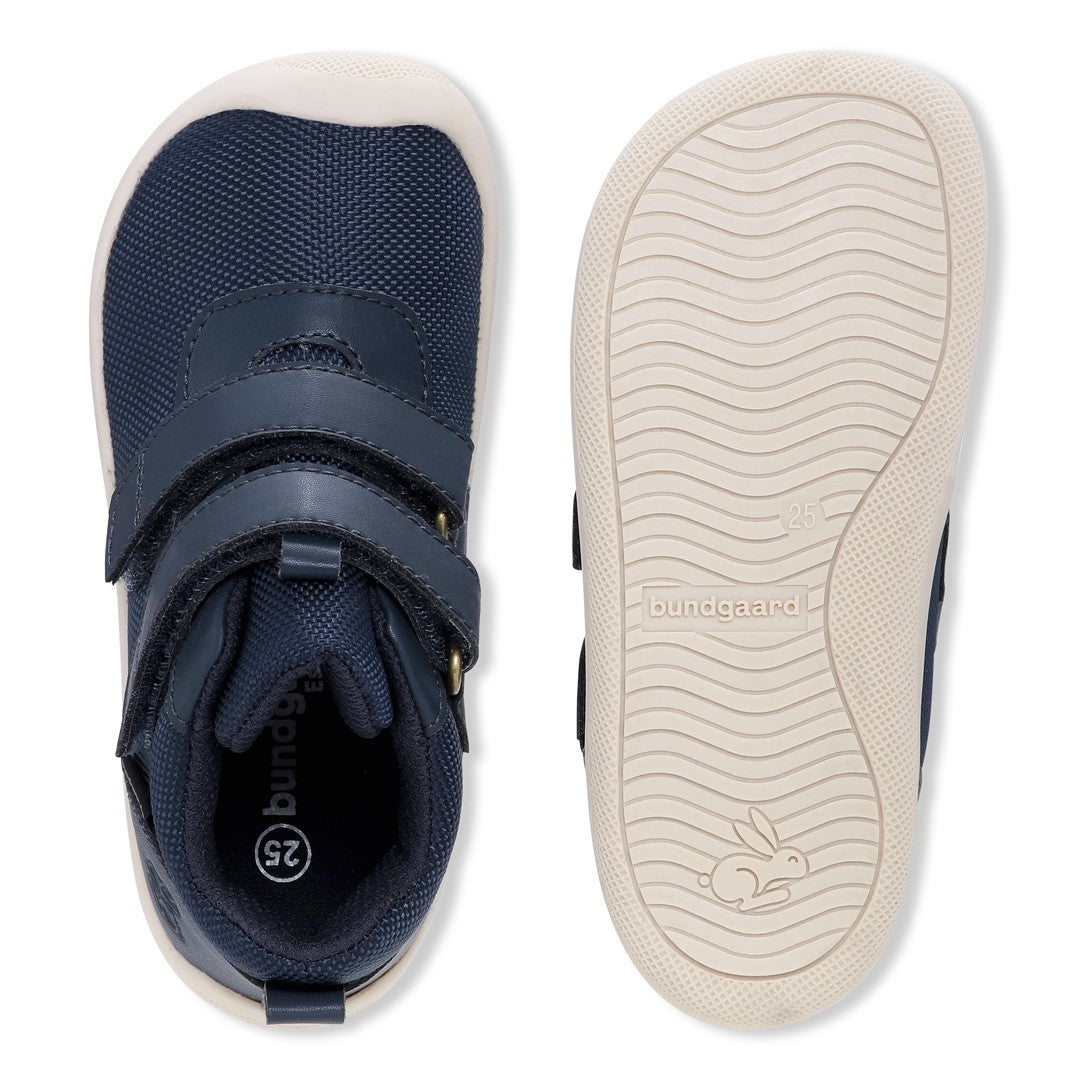 Bundgaard MIO Navy waterproof boots