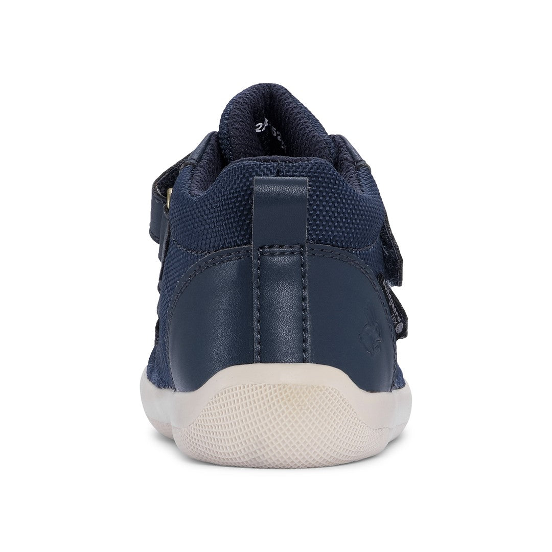 Bundgaard MIO Navy waterproof boots
