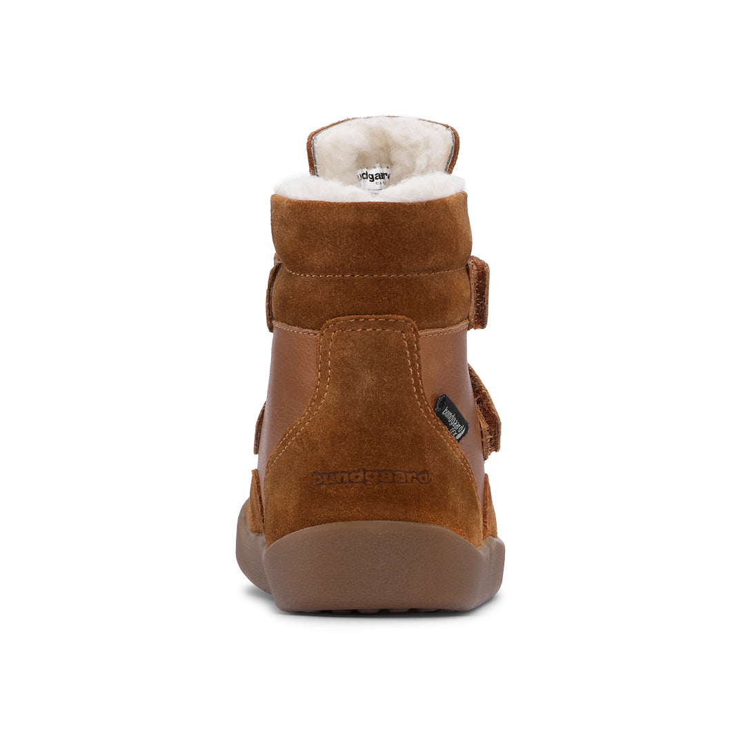 Bundgaard Basil Cognac ziemas zābaki