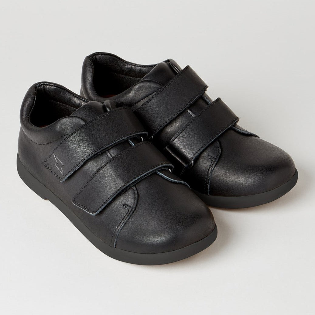 BLACK-ATOMIC-JUNIOR-SCHOOL-SHOE---ANGLED-VIEW cut