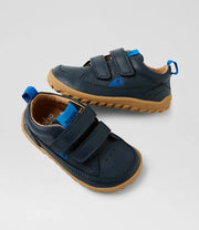 Bobux IW Dawn Navy G ādas kurpes