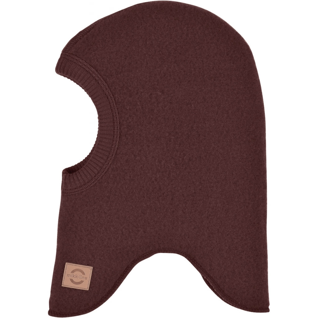Baby Wool Fullface Andorra Mikk Line