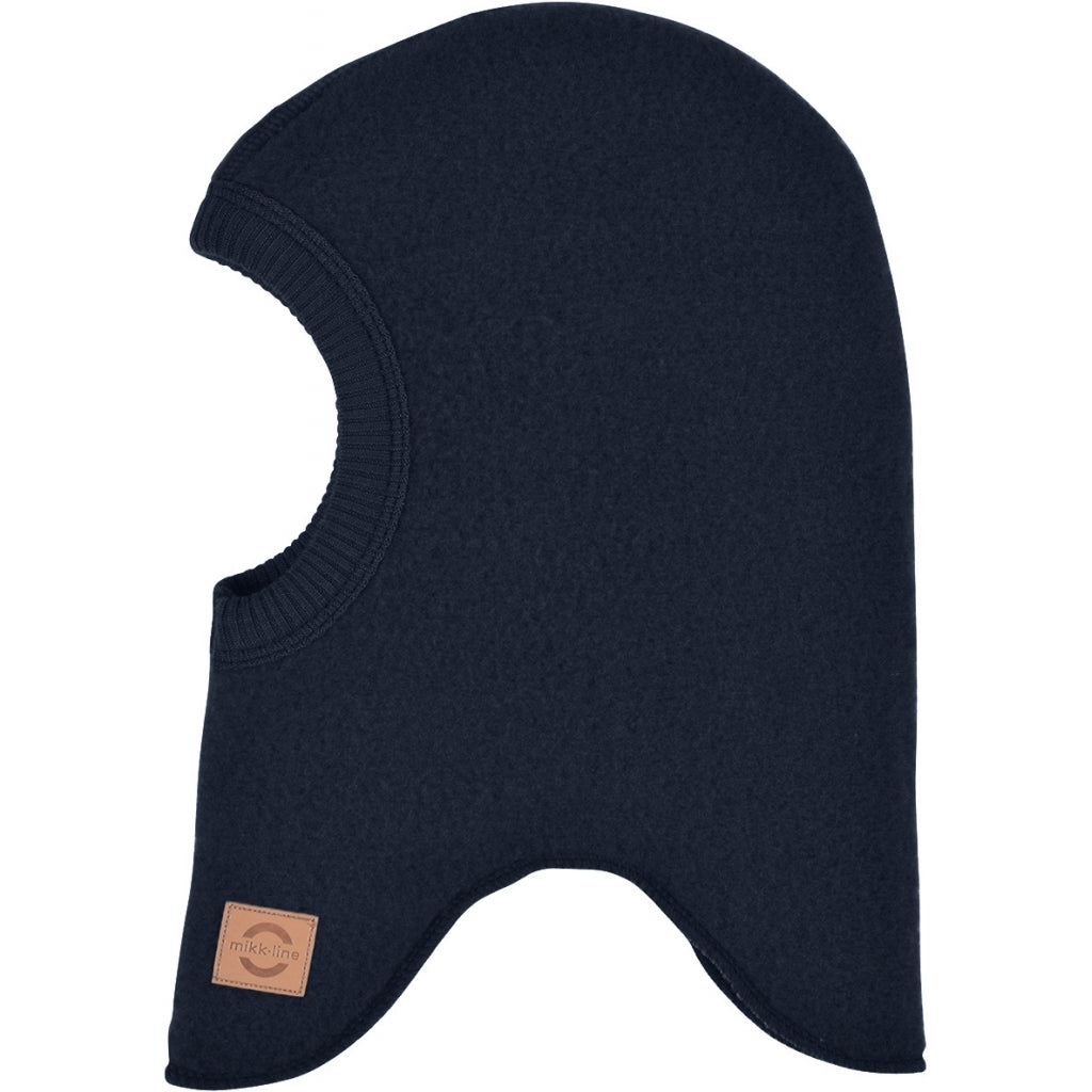 Baby Wool Fullface Blue Nights Mikk Line