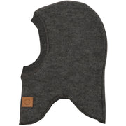 Baby Wool Fullface Grey Mikk Line