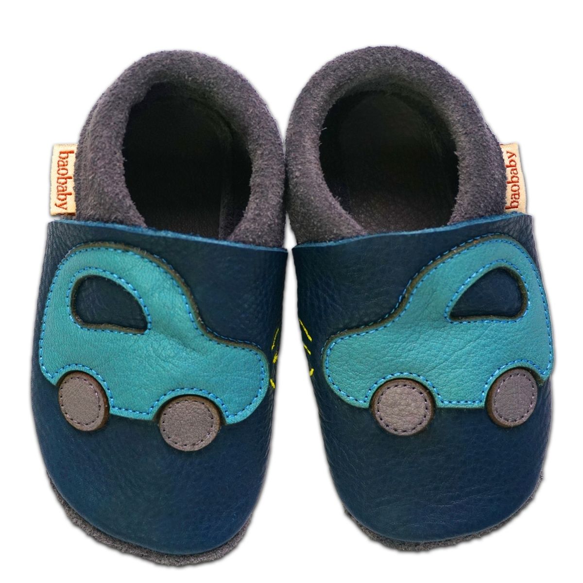 Baobaby - Buggy Navy - 001