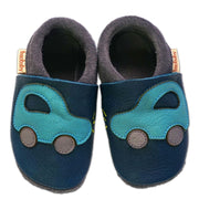 Baobaby - Buggy Navy - 001