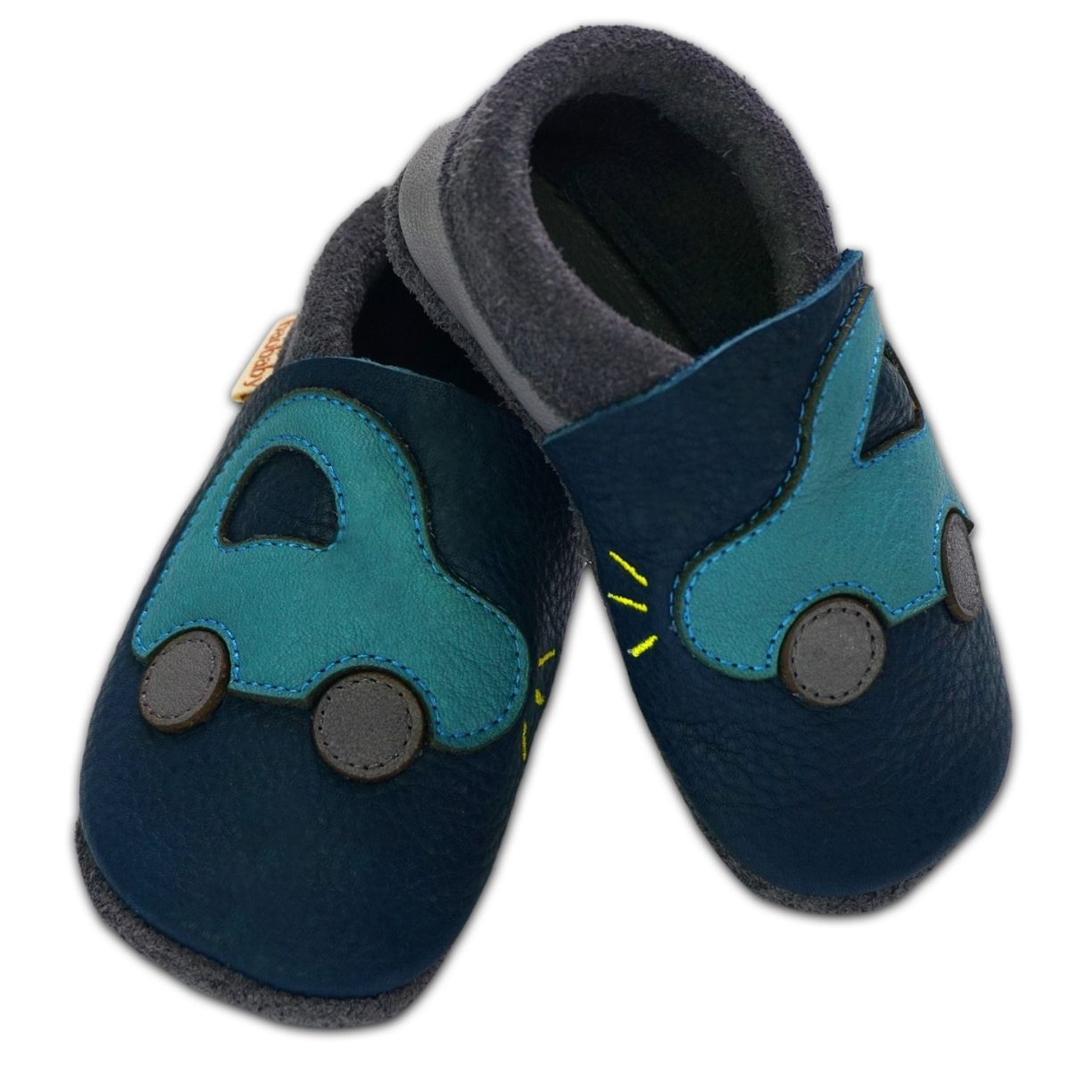 Baobaby - Buggy Navy - 003