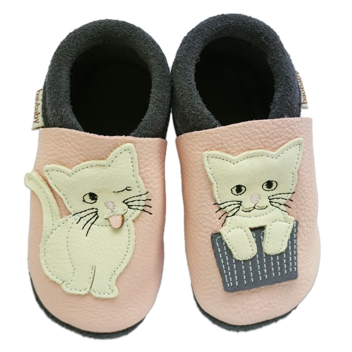 Baobaby - Cats Kiss Pink - 001 (1)