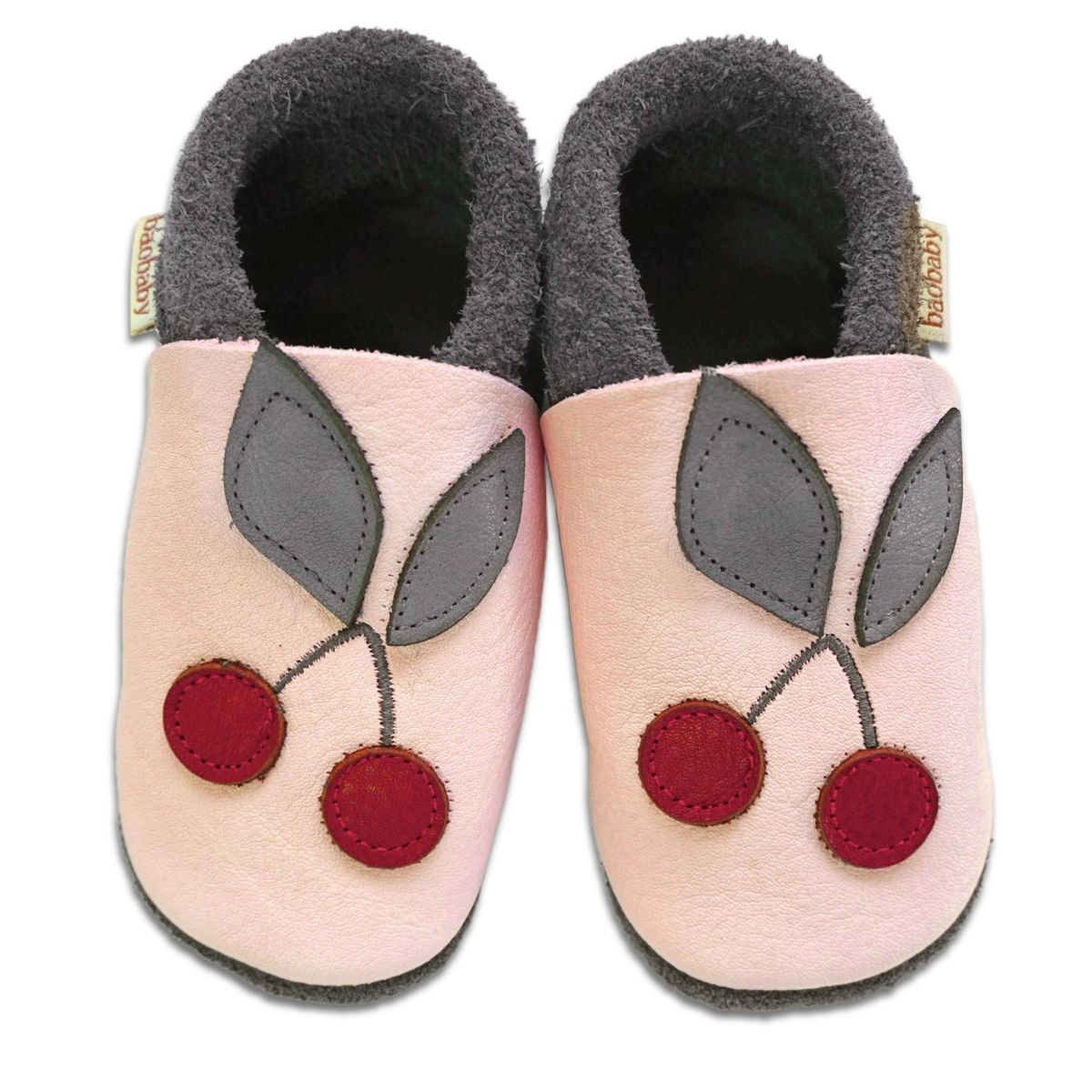 Baobaby - Cherry Pop - 001