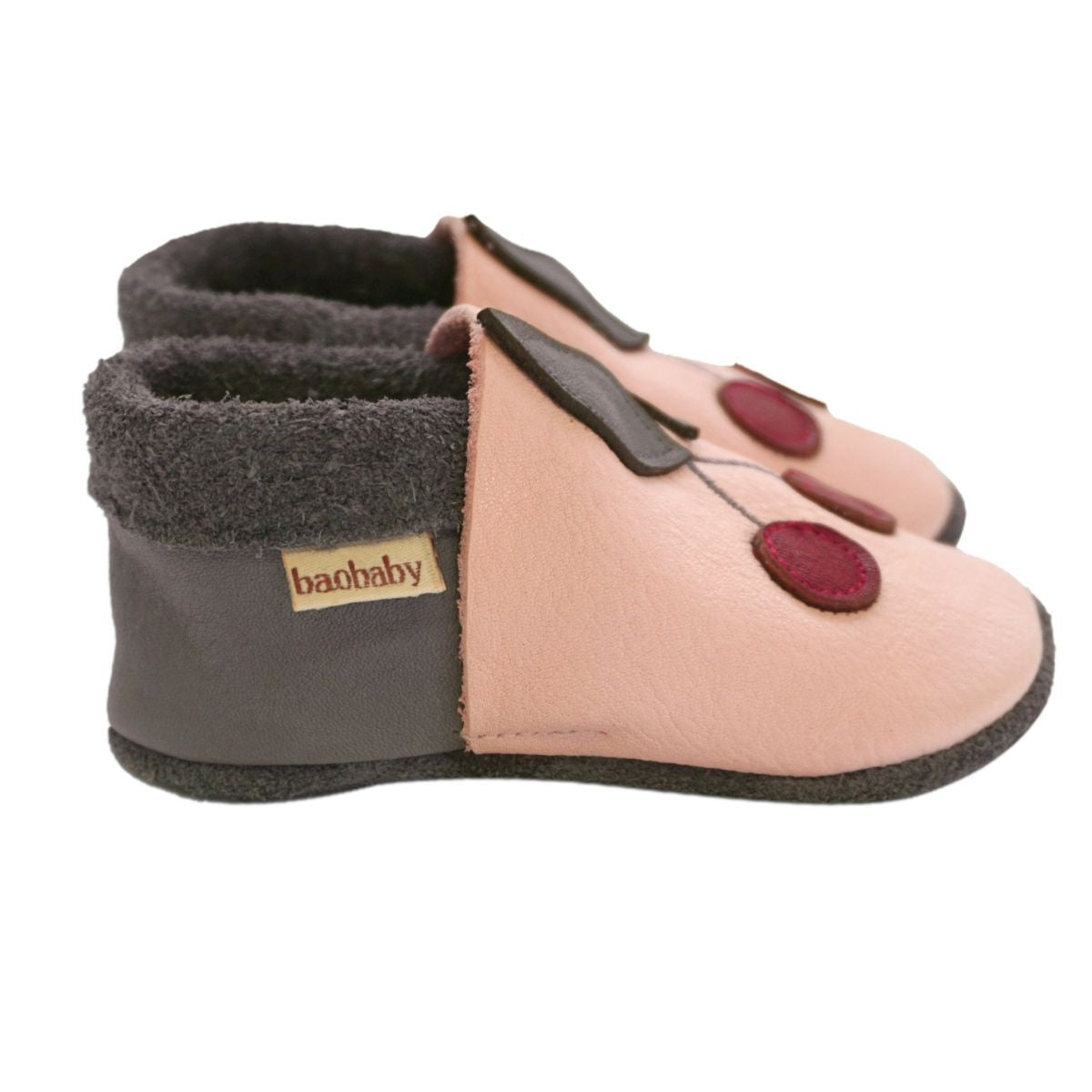 Baobaby - Cherry Pop - 002