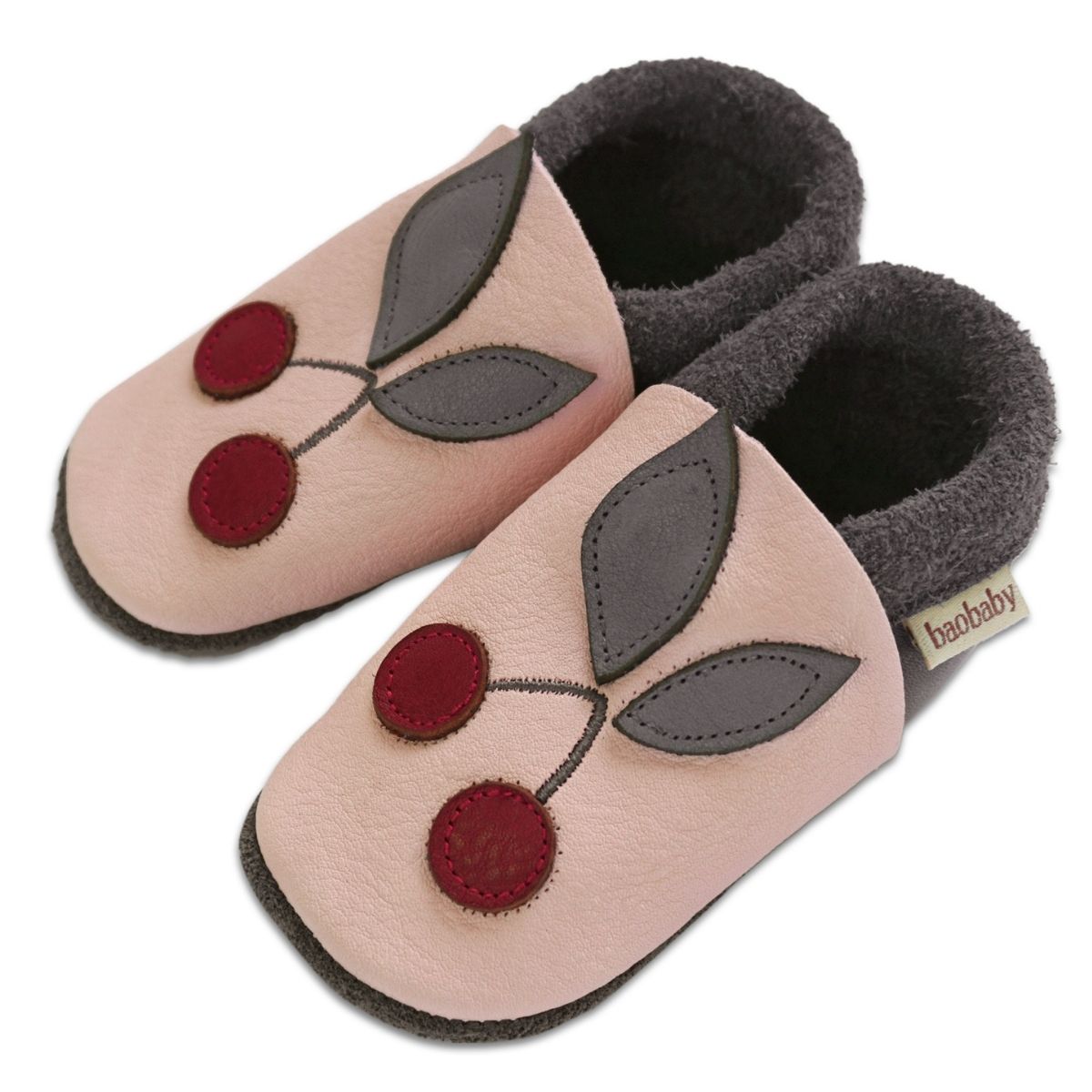 Baobaby - Cherry Pop - 003