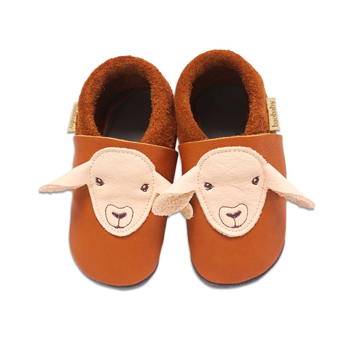 Baobaby - Lamb - 001