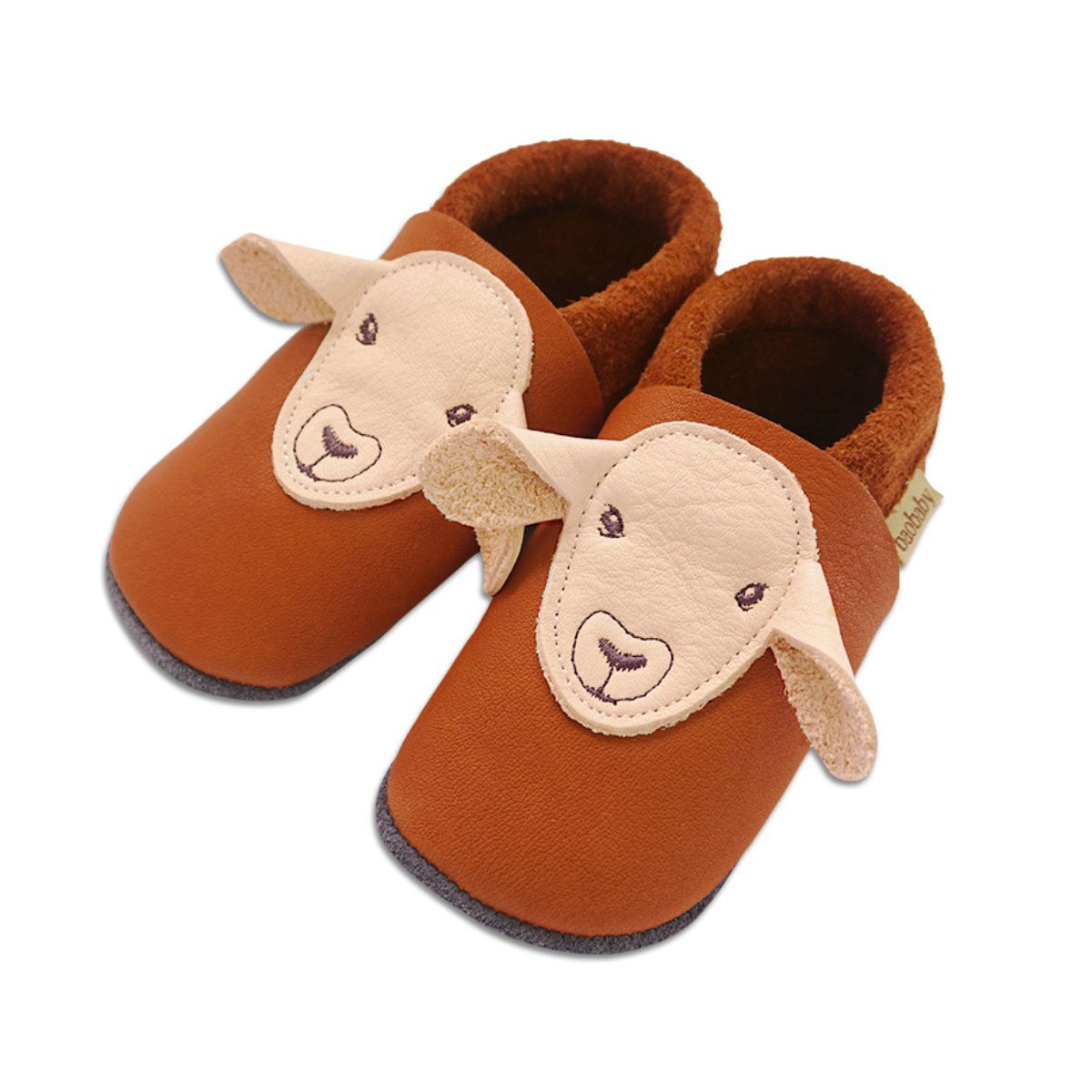 Baobaby - Lamb - 002