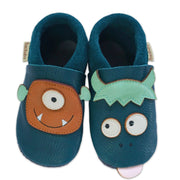 Baobaby - Monsters - 001