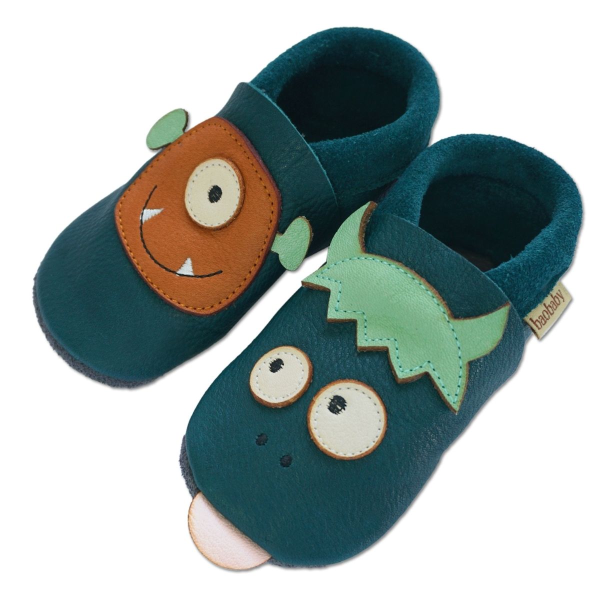 Baobaby - Monsters - 003