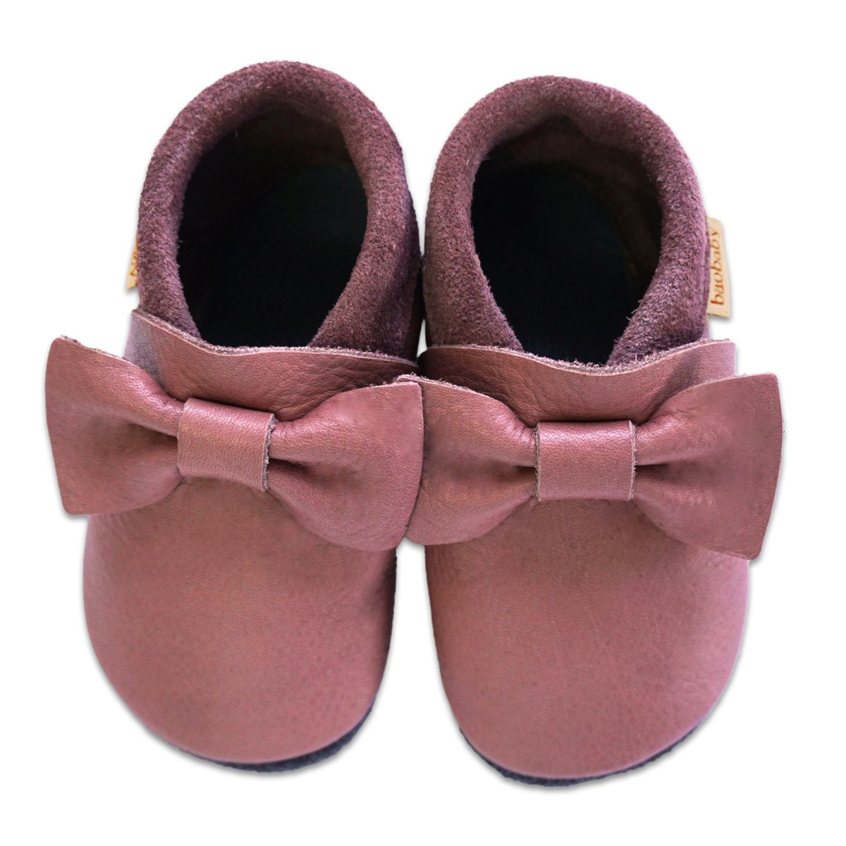 Baobaby - Pirouette Grapeshake - 001