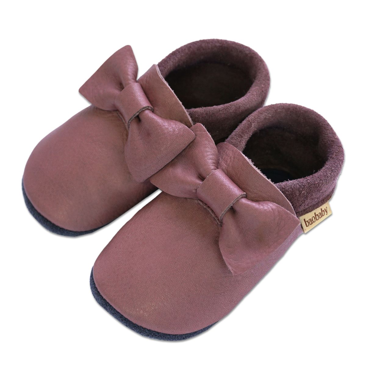 Baobaby - Pirouette Grapeshake - 003