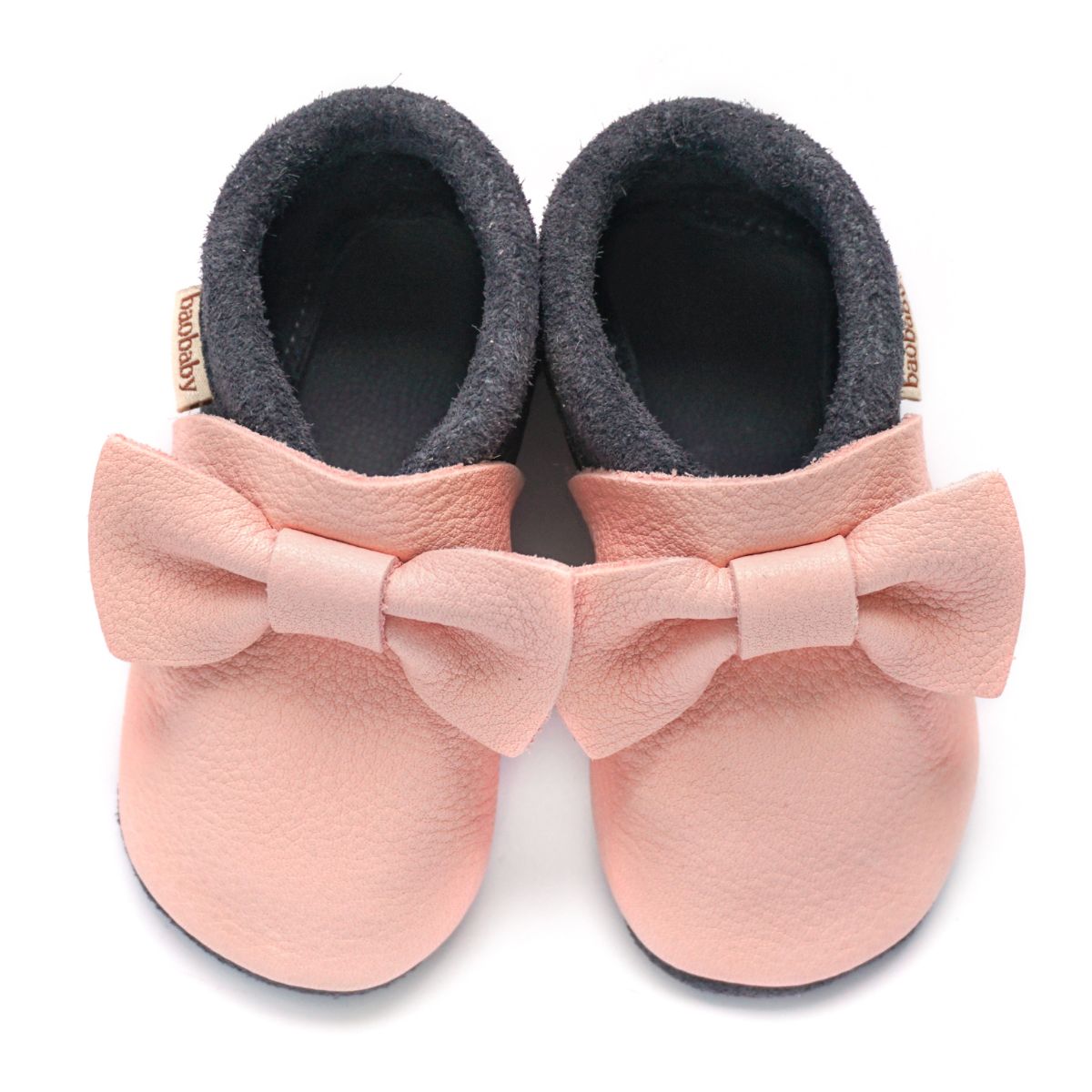 Baobaby - Pirouette Pink - 001