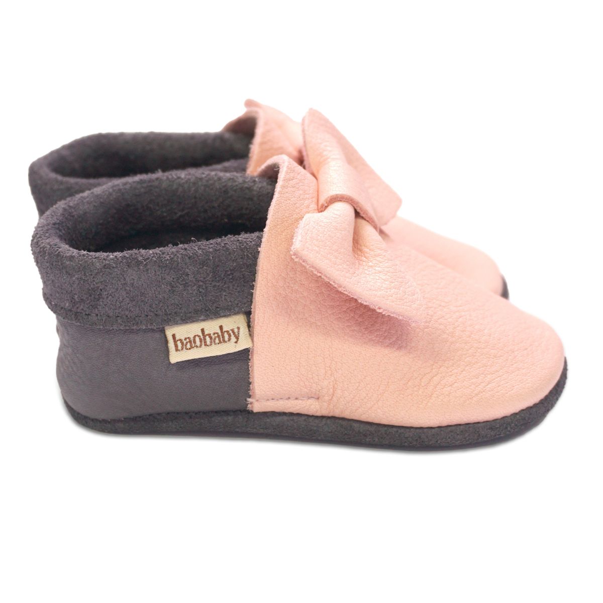 Baobaby - Pirouette Pink - 002