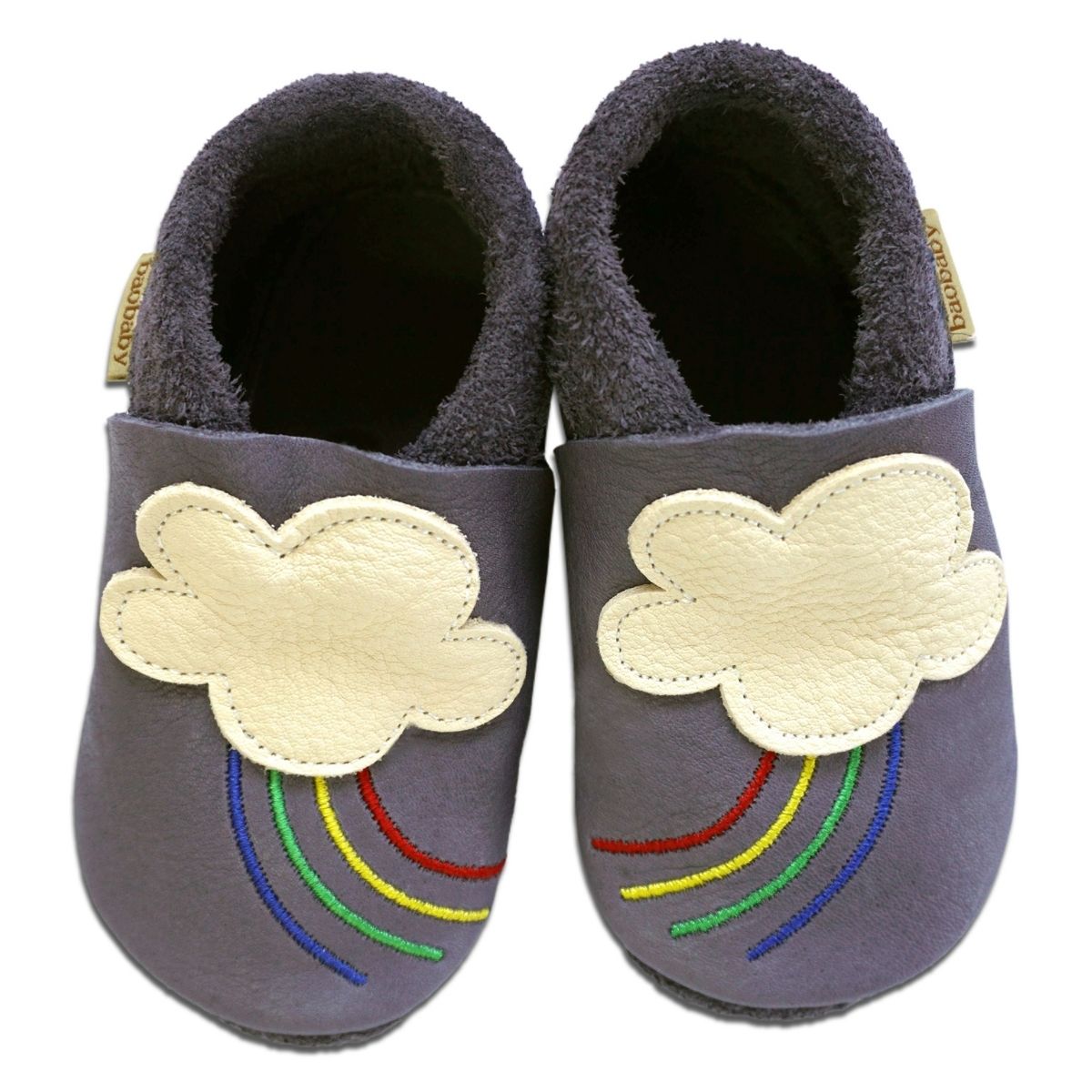 Baobaby - Rainbow - 001