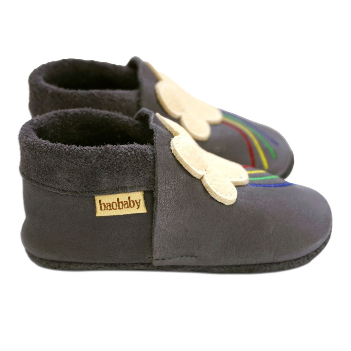 Baobaby - Rainbow - 002