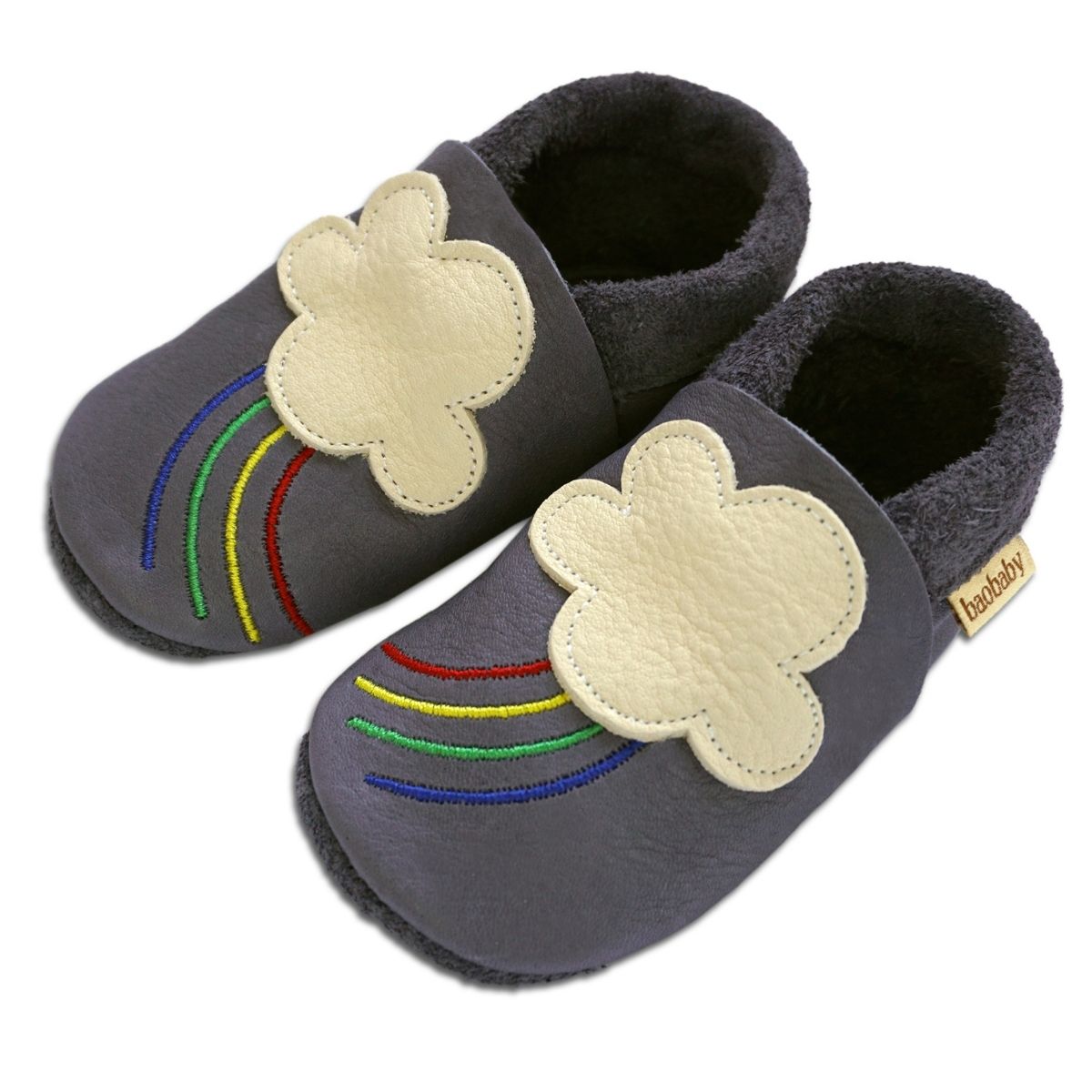 Baobaby - Rainbow - 003
