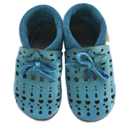 Baobaby - Sandals Dots Sky - 001