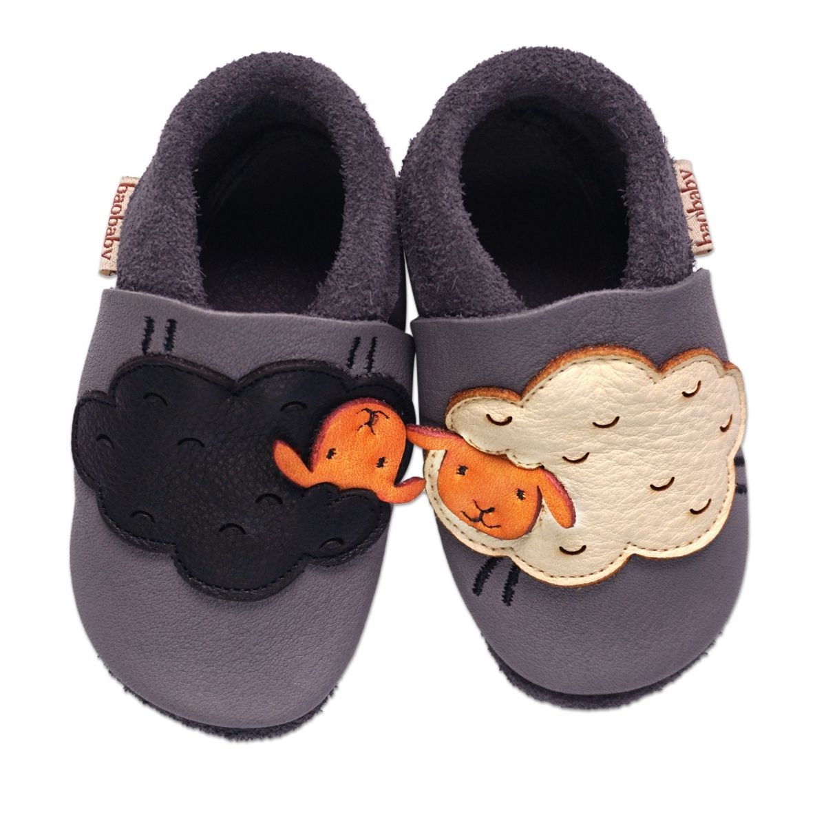 Baobaby - Sheep - 001